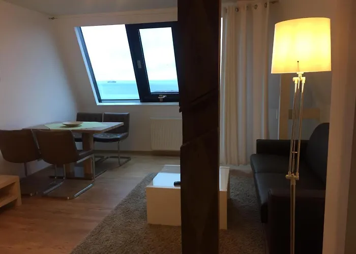 Pension Villa Elisabeth
