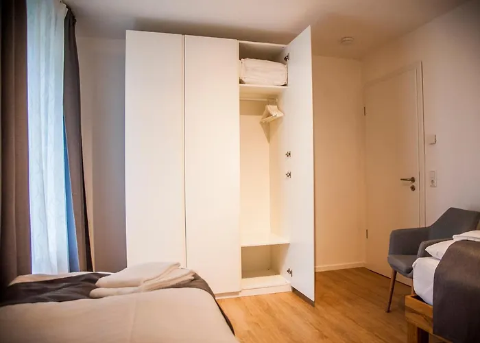 Apartmenthaus Feldberg